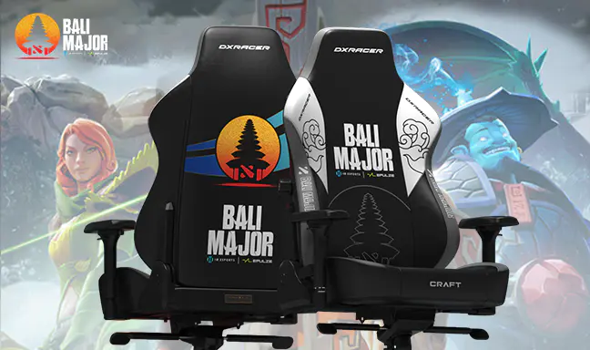 Bali Major