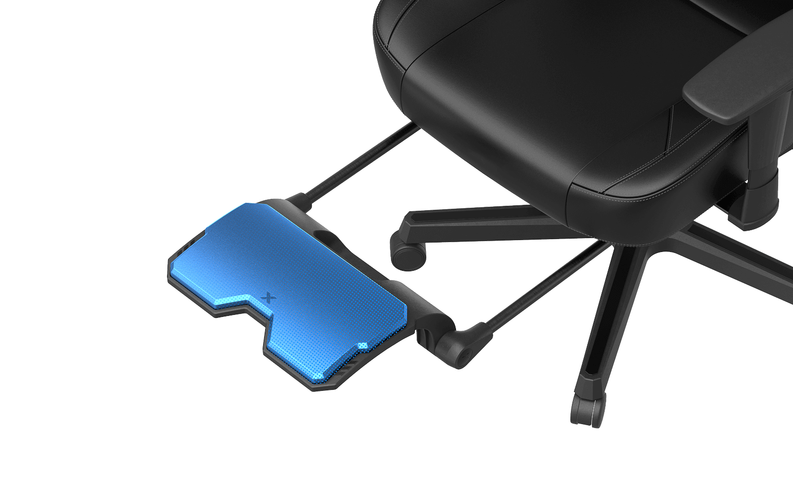 Smooth Extension & Sturdy Build