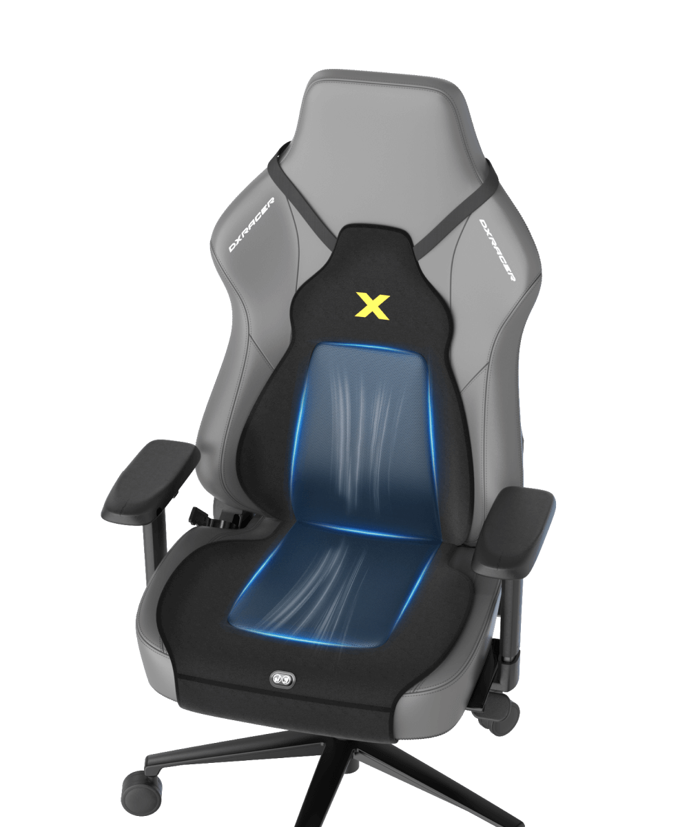 CA/AIRCUSHION