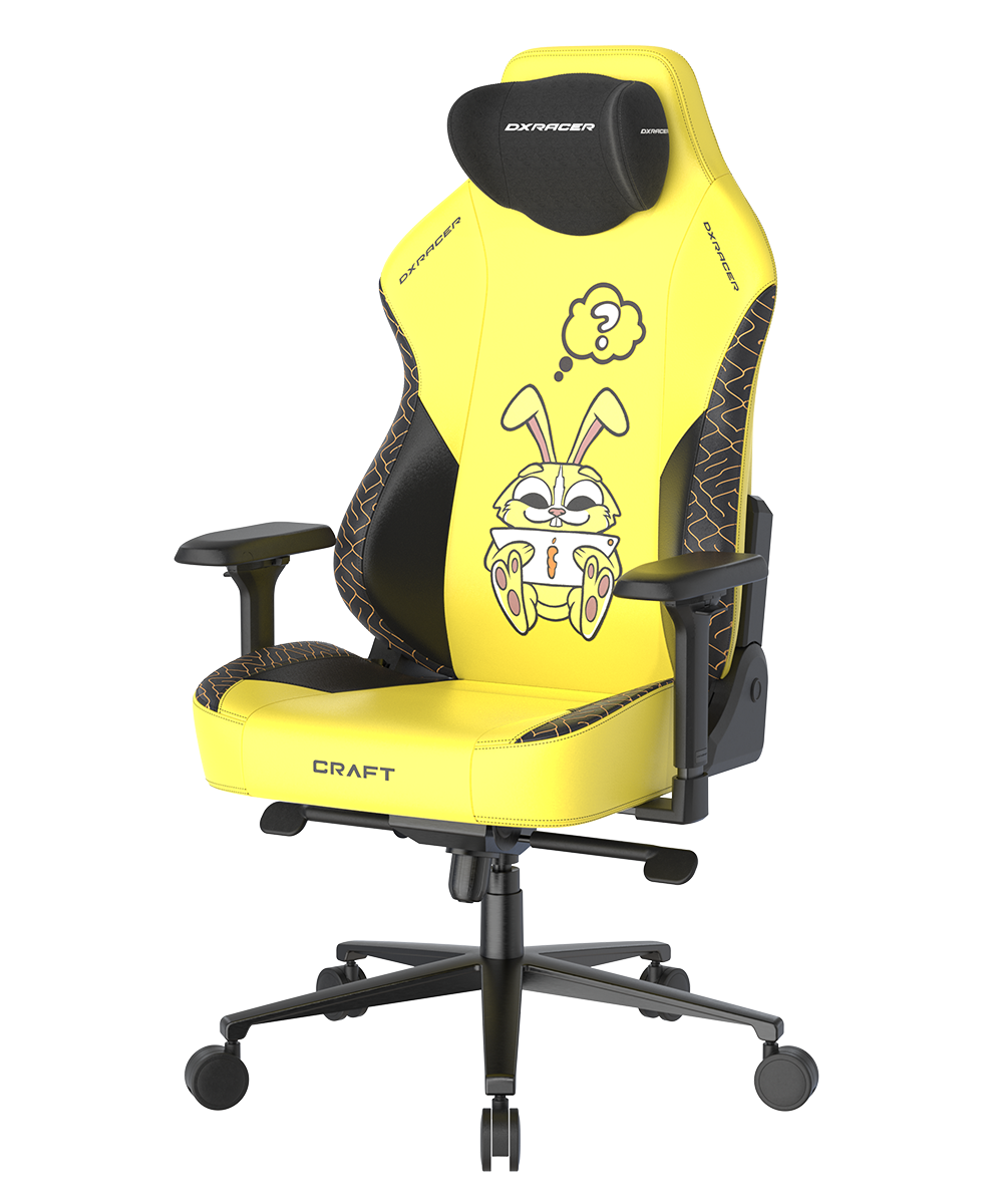 Dxracer-12