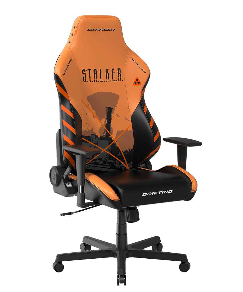GC/LDC23LTA/STALKER