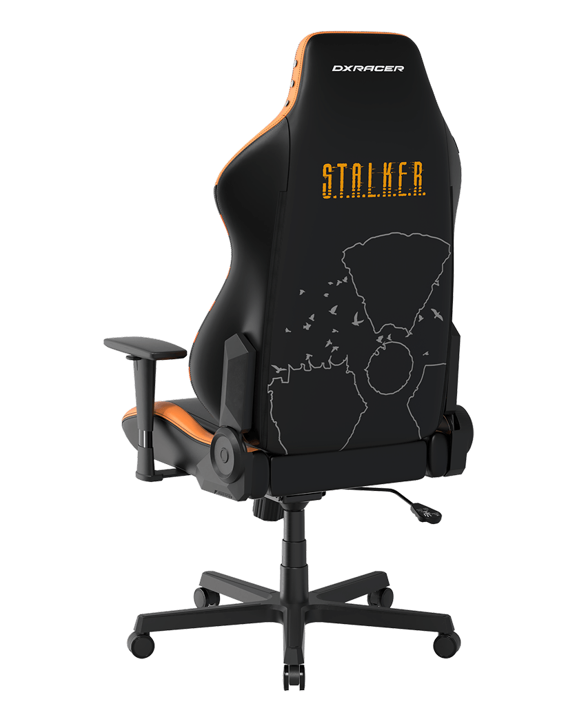 GC/LDC23LTA/STALKER