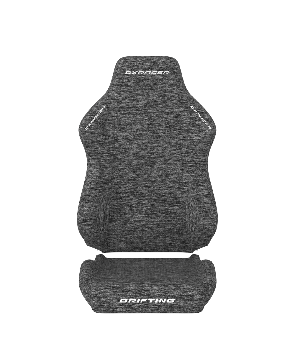 Gray Drifting Seat Cover