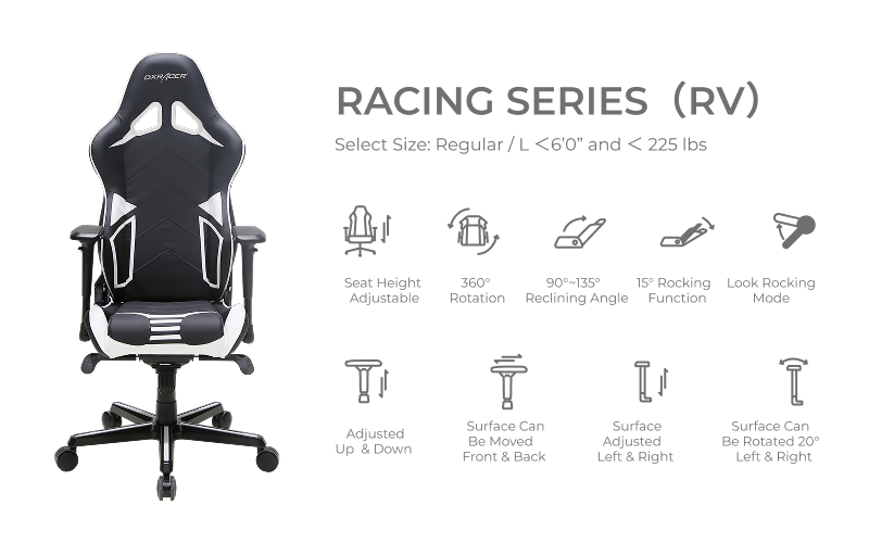 Racing Series