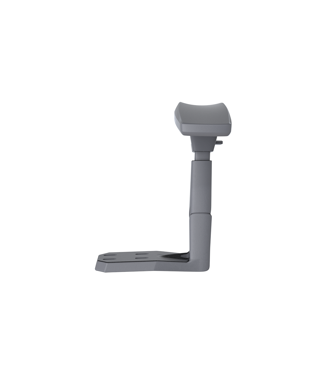 Air 3D Armrest Grey / L