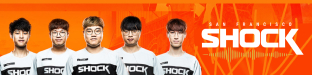 SF Shock