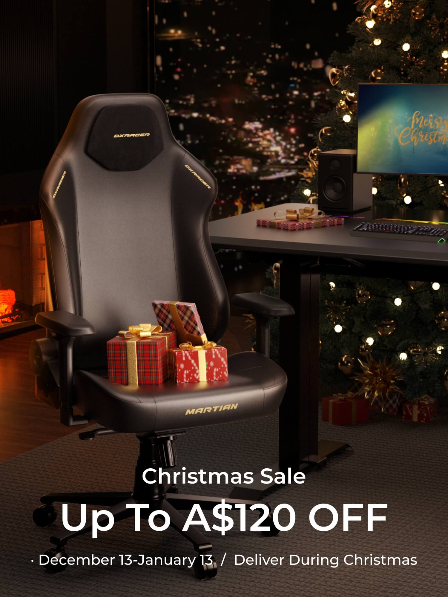 Christmas Sale
