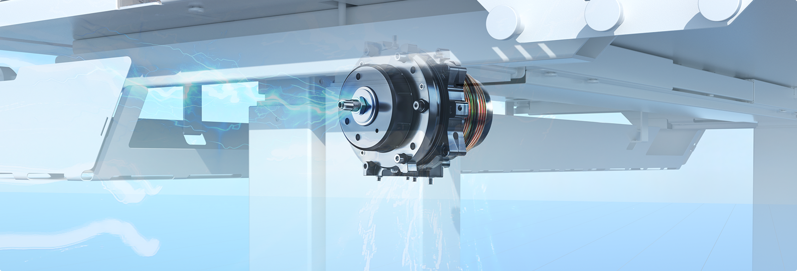 ​Dual-Motor precision height adjustment