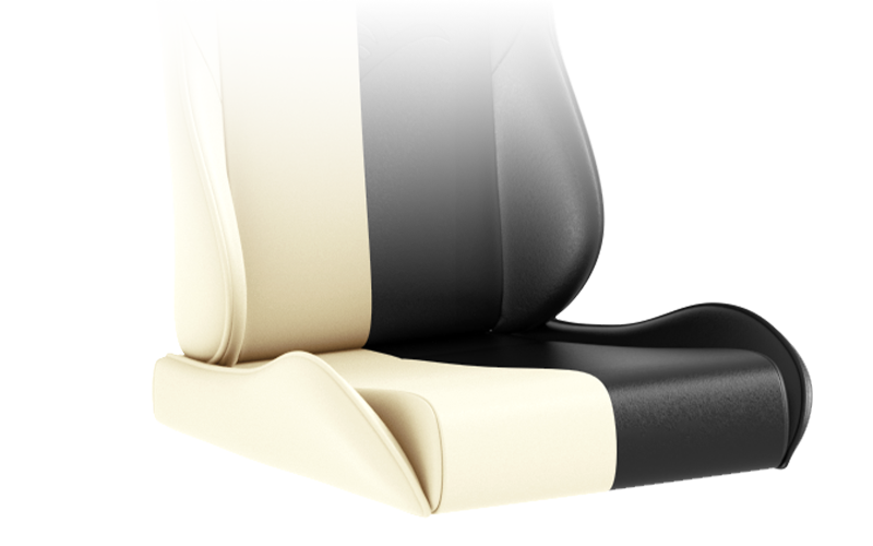 Winged Seat Base