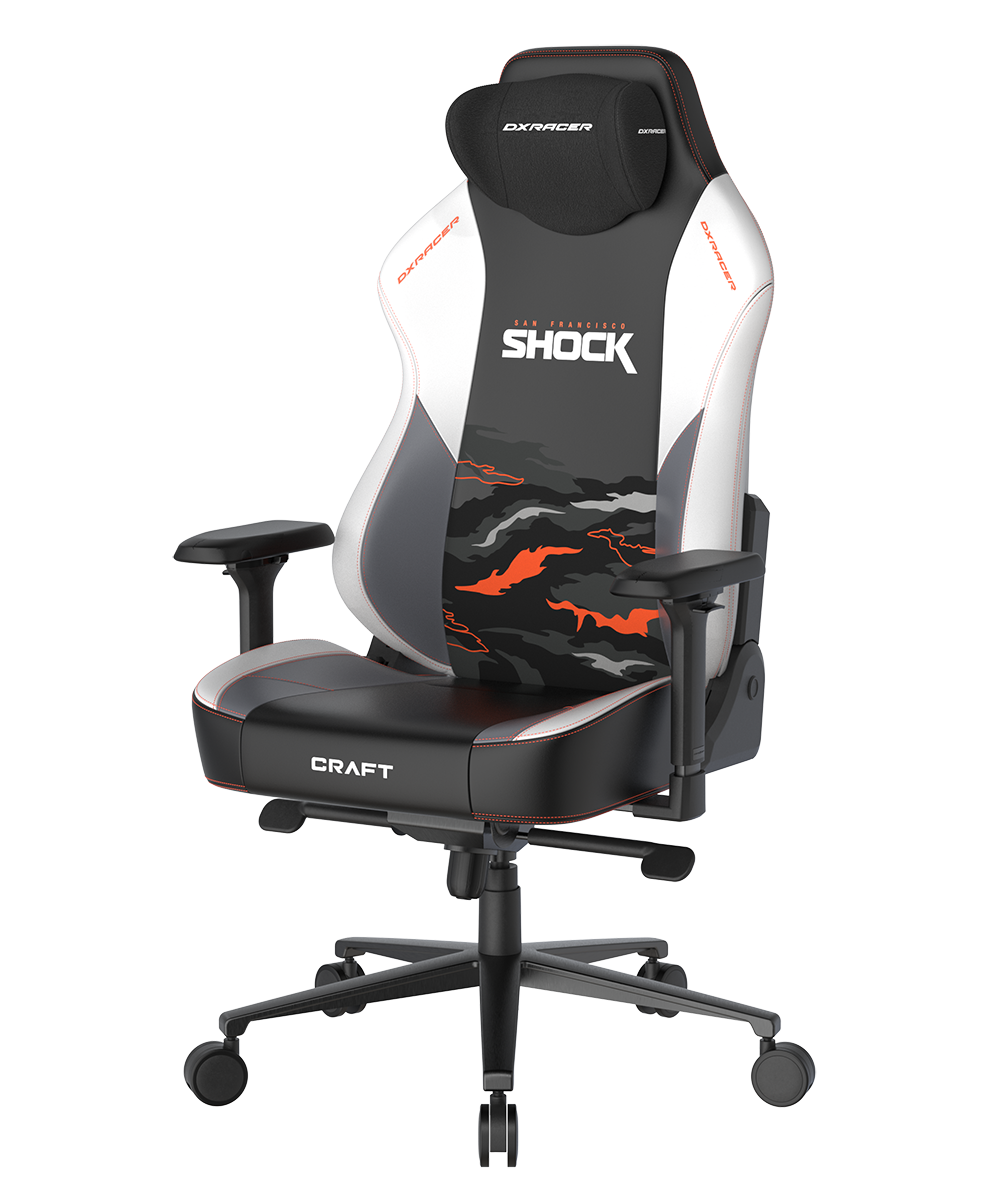 DXRacer Upgrades Air Series, Master Series Gaming Chairs with Air Pro and  2023 Master Models