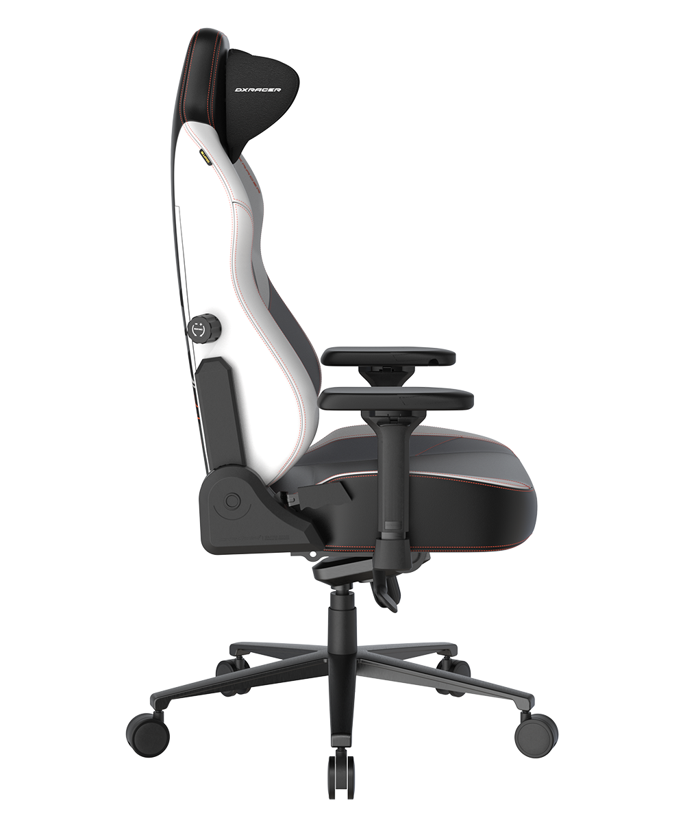DXRacer Iron Series Gaming Chair Product Review - ThisGenGaming