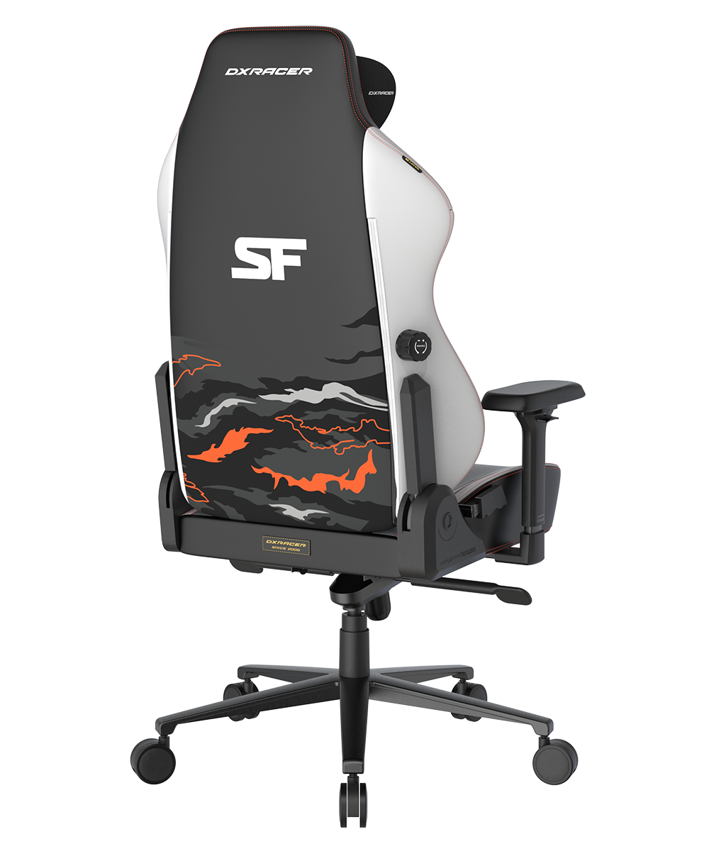 / Series XL DXRacer USA Shock Team Plus Craft EPU Chair Leatherette | | Gaming | |