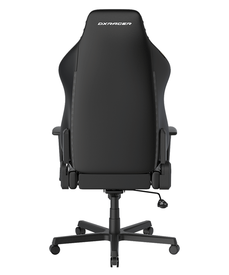 Reclining Gaming Chairs | Drifting Series Black White EPU