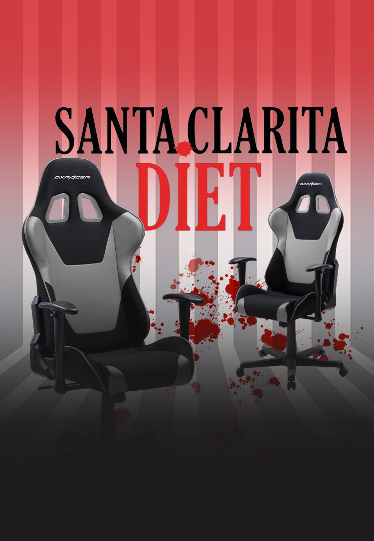 Santa Clarita Diet