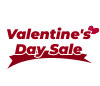 Valentine's Day Sale