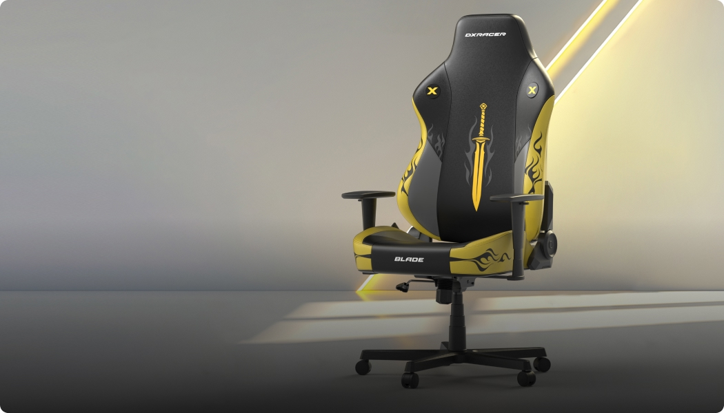 DXRacer Blade Series