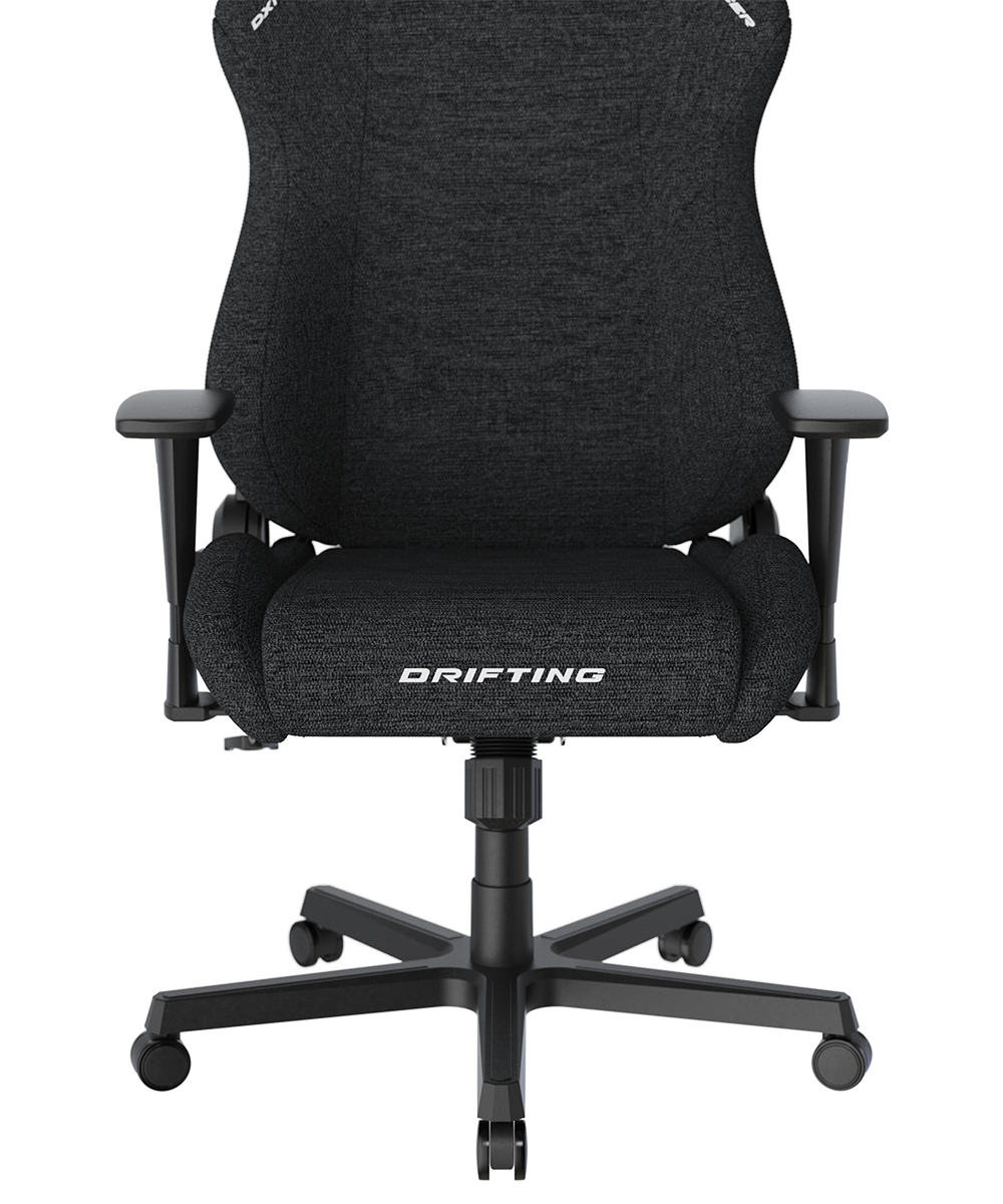 Dxracer D-Series OHDE03 Gaming Chair Black