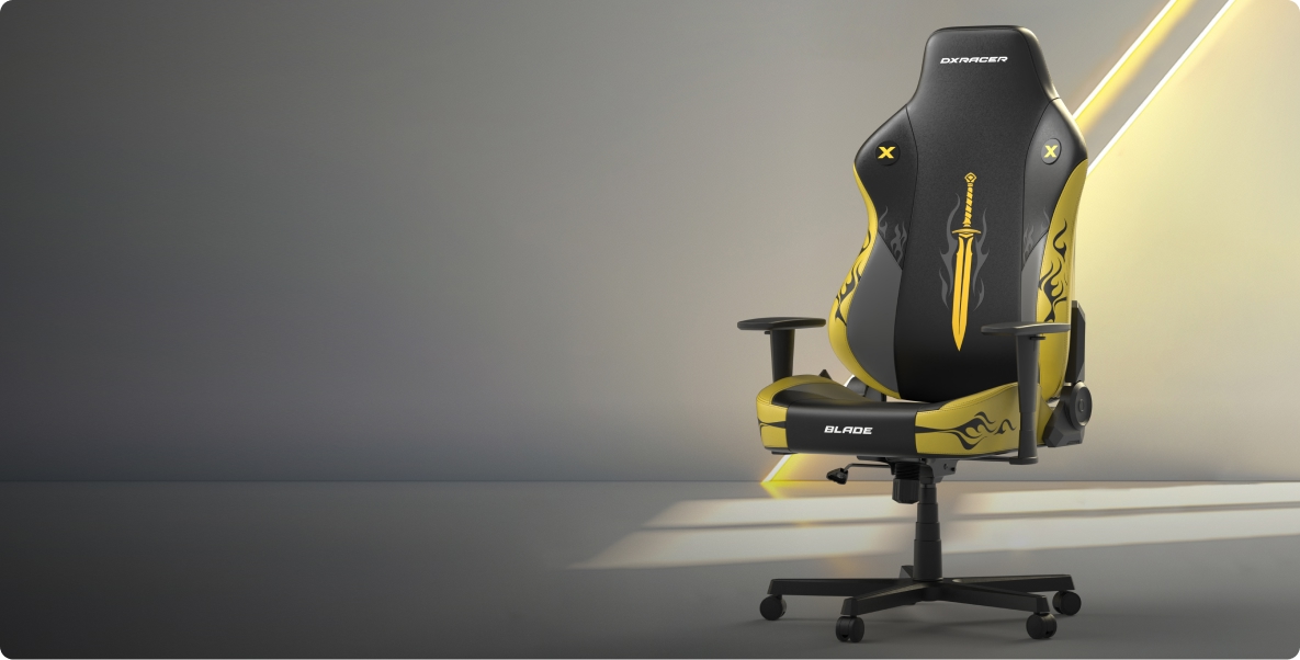 DXRacer Blade Series