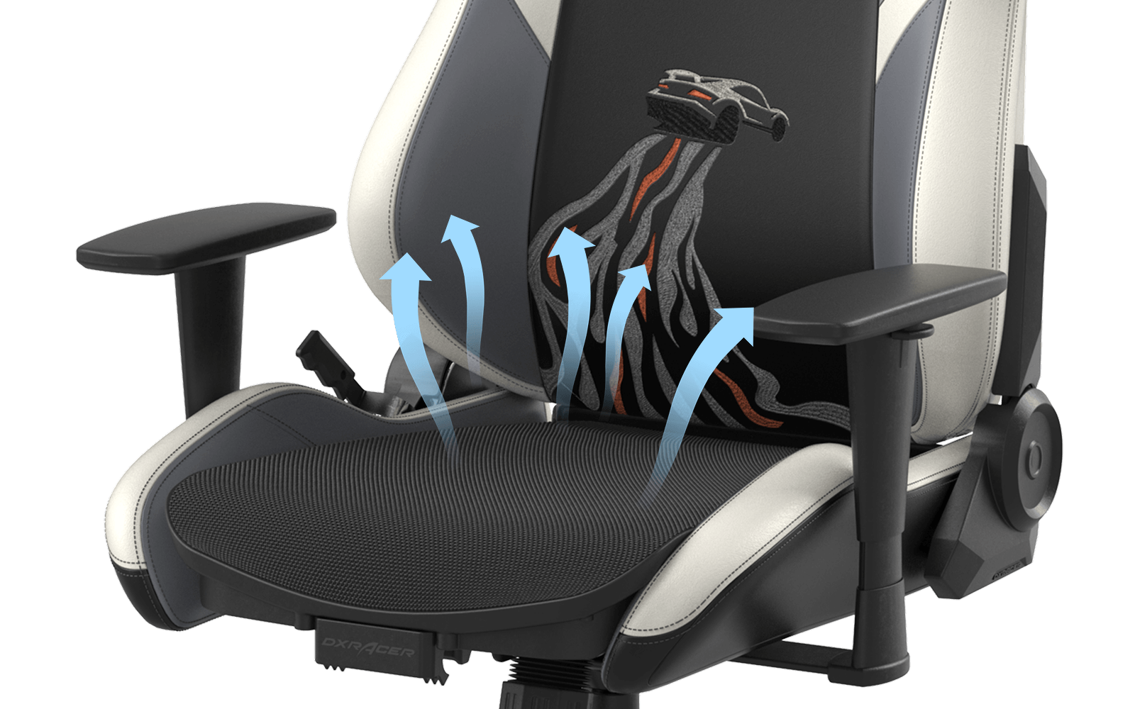 Reclining Gaming Chairs | Drifting Series Speed EPU