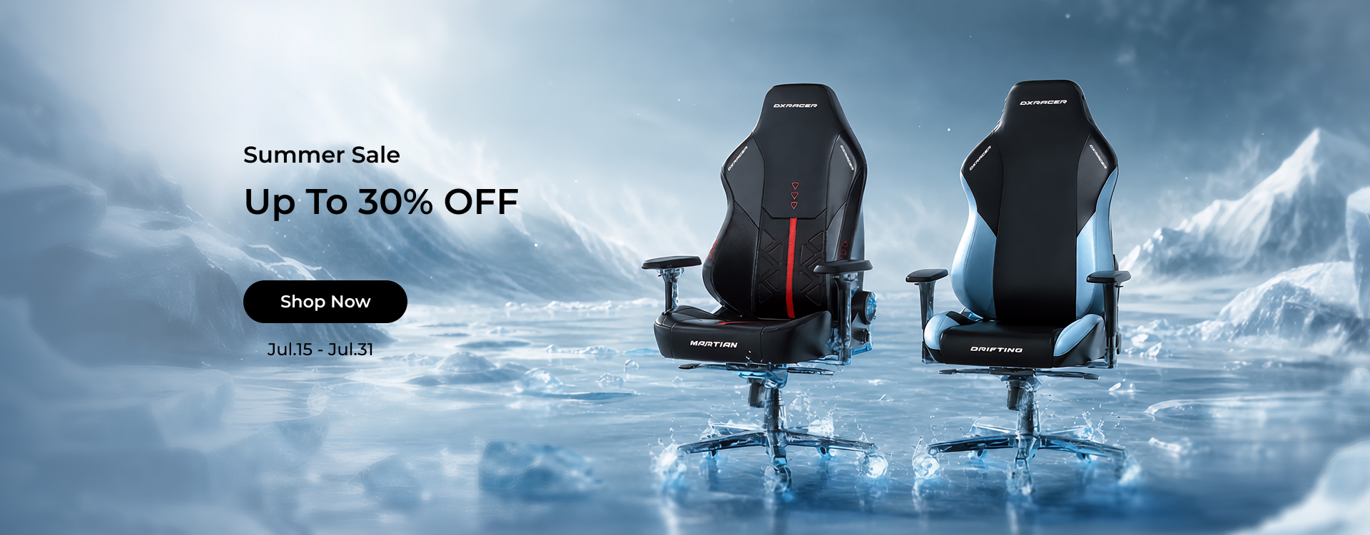 Summer Sale 2026