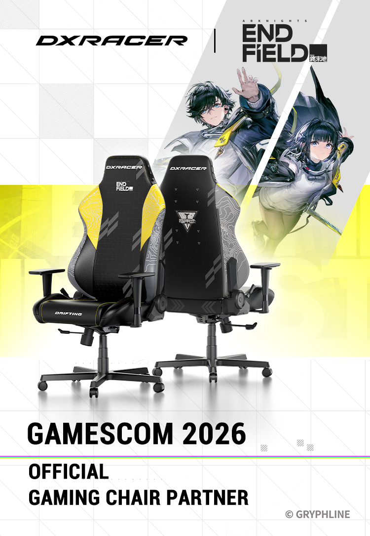 Arknights Endfield Gamescom 2026