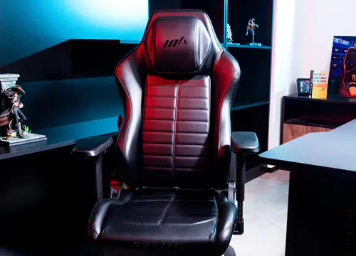 Why Switch to the DXRacer Master