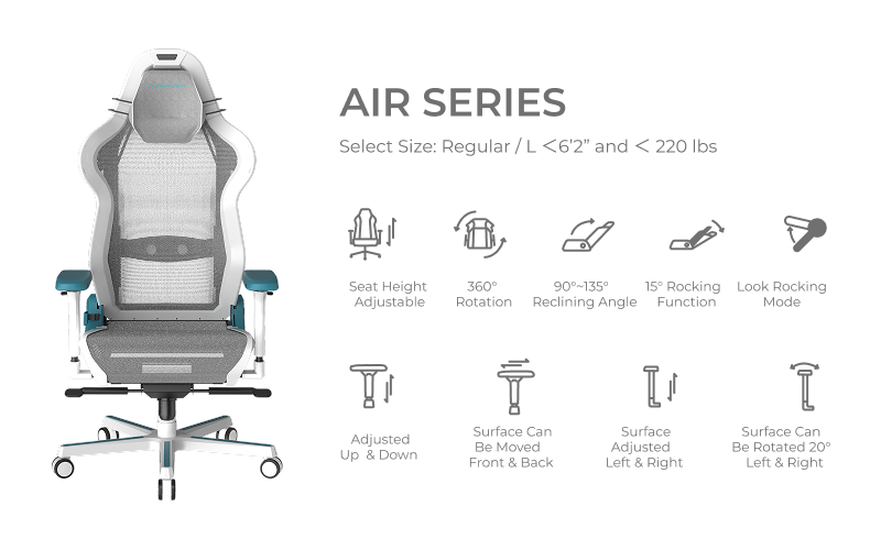 Air Series