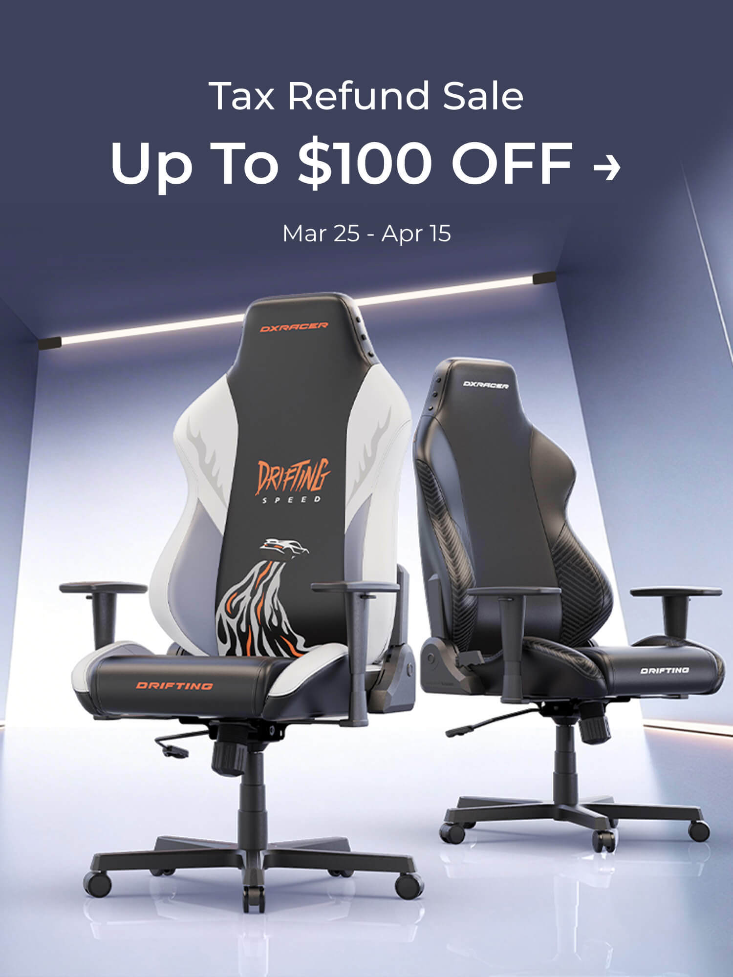 Tax Refund Sale 2026