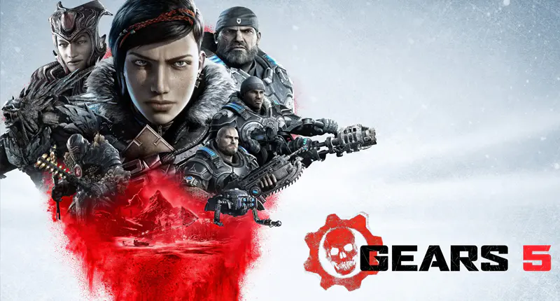 Gears 5