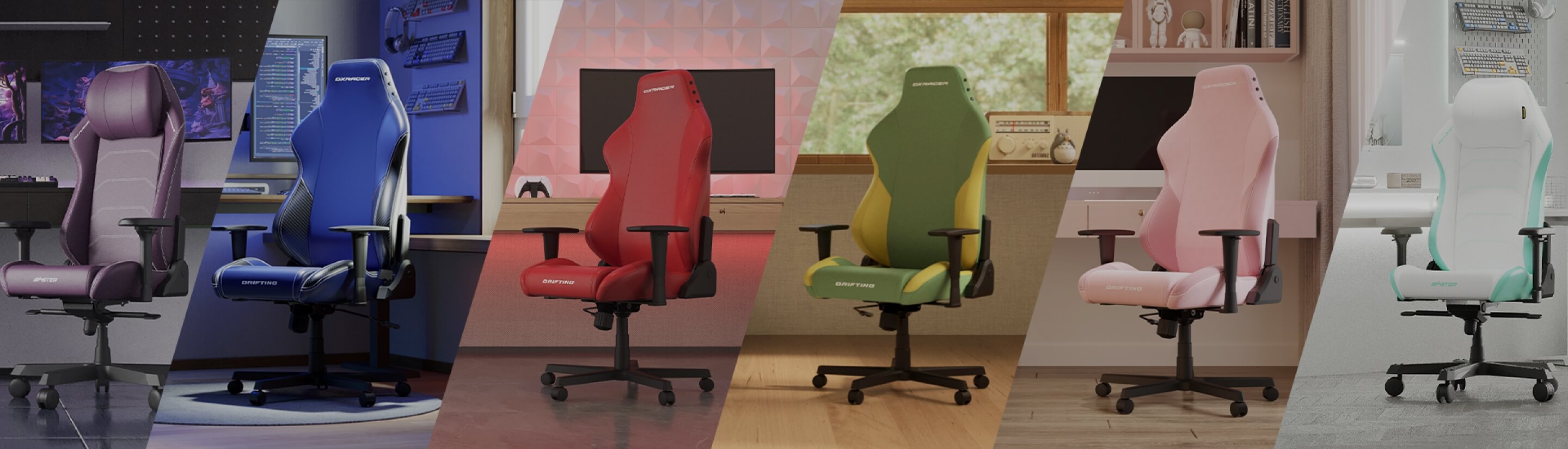 Pre-Order Your Dream Chair