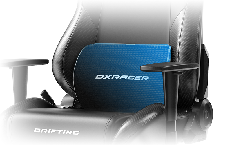 Pressure Relief Lumbar Support