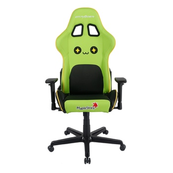 Formula Black & Green