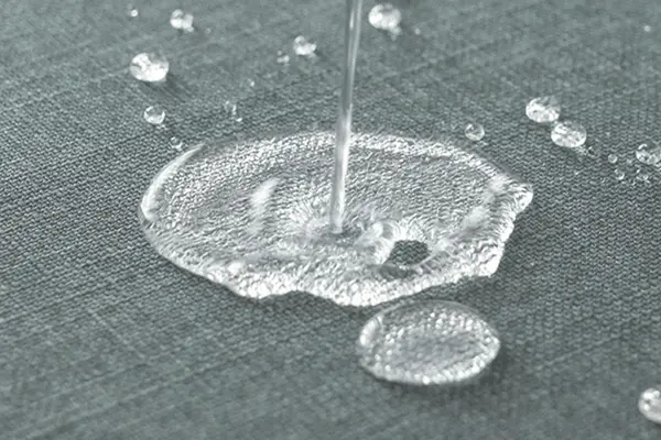 Water-Resistant Fabric
