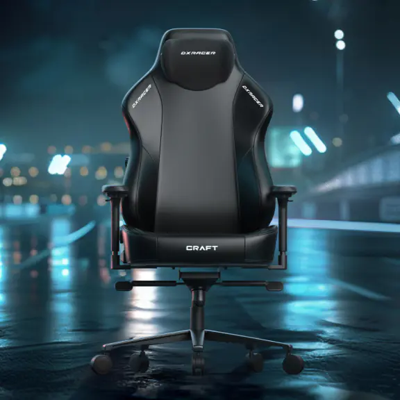 DXRacer Craft Series