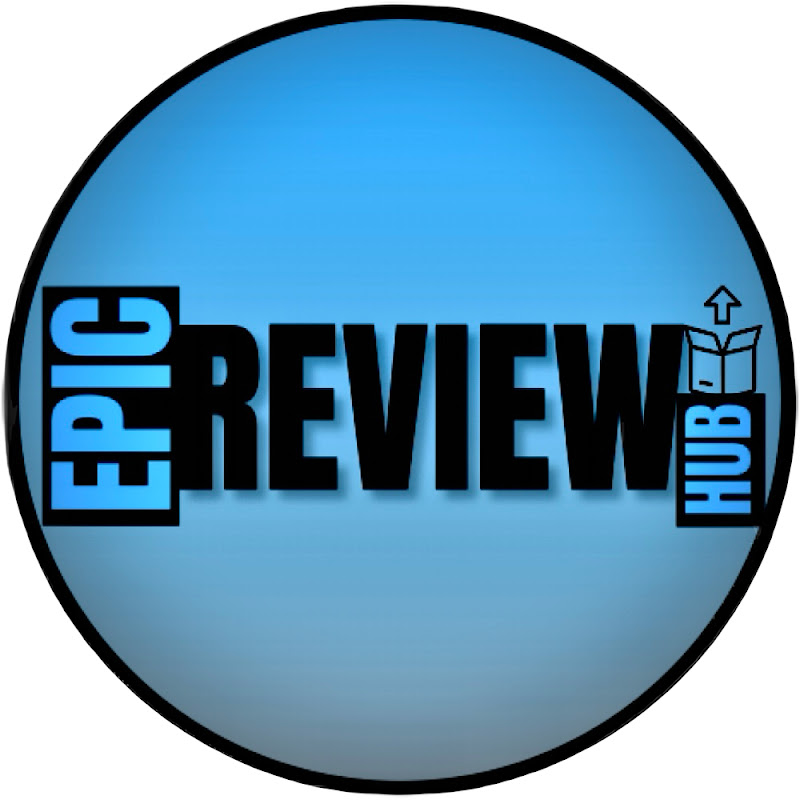 Epic Review Hub  @epicreviewhub