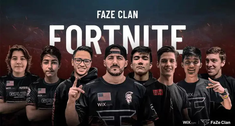 FaZe Clan