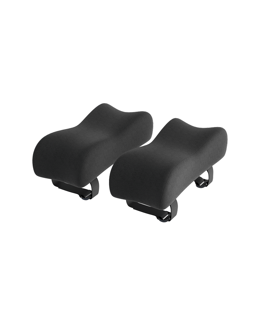 CA/ARMRESTBOOSTERPAD2/N