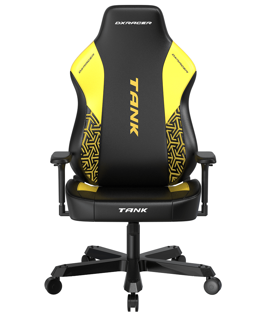 Black Yellow