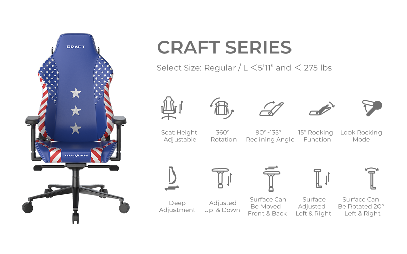 Craft Series
