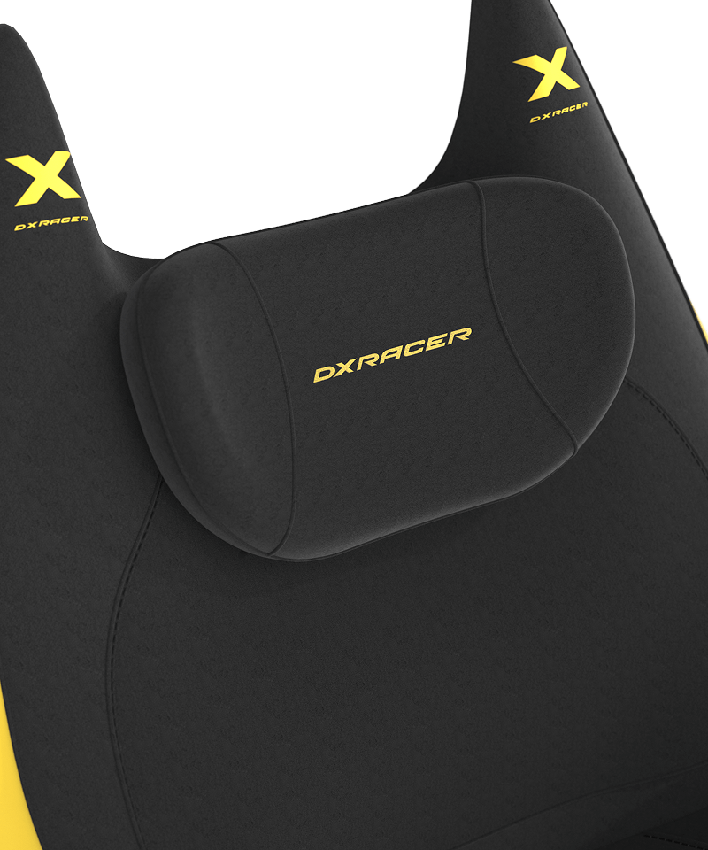 Premium Comfort with Durable, Easy-Clean Materials