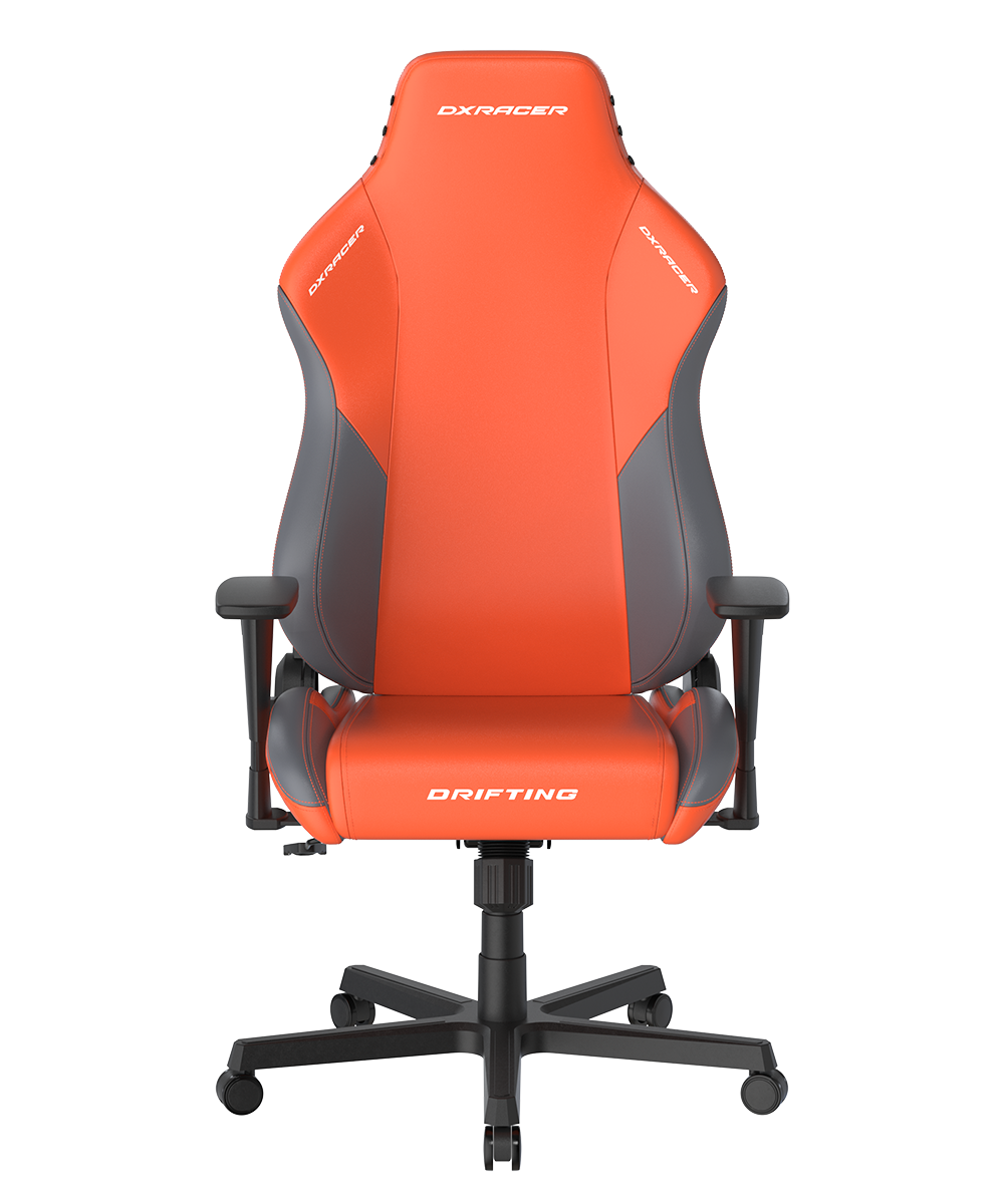 DXRacer Drifting Series Autumn Gaming Chair - Regular / L, EPU Leatherette