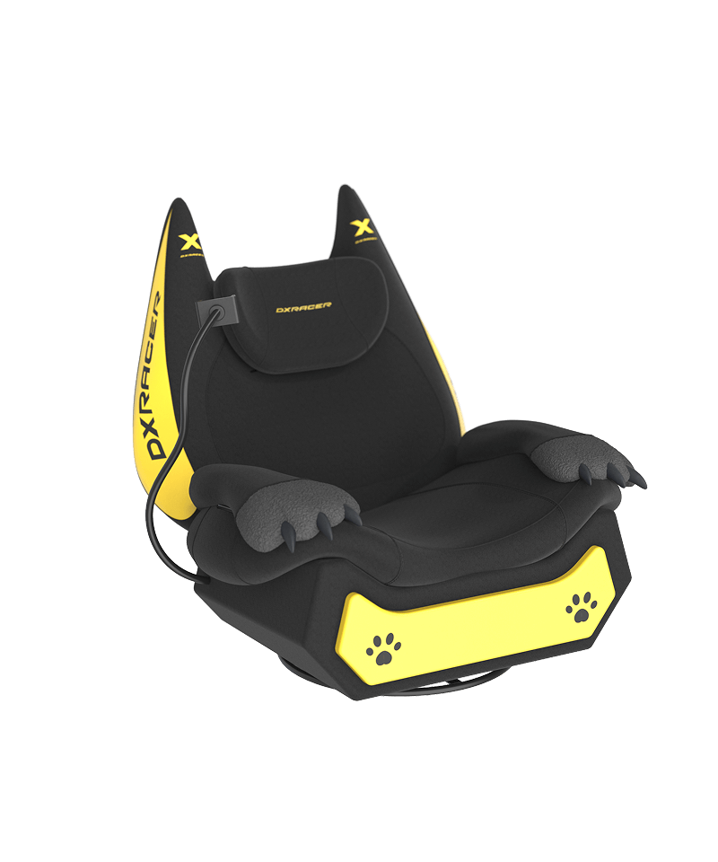 Seamless Adjustment for Full-Body Comfort