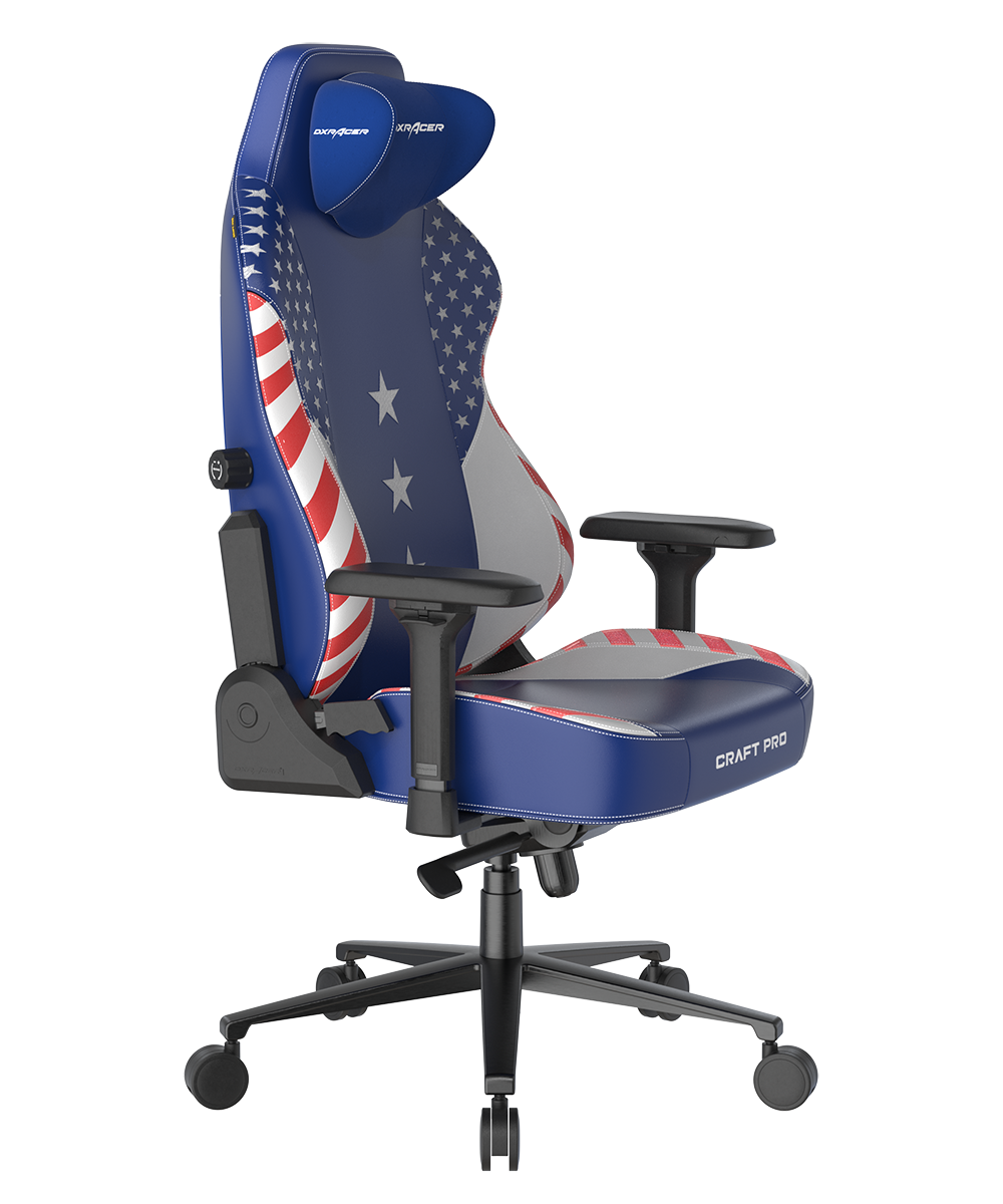 Dxracer-3
