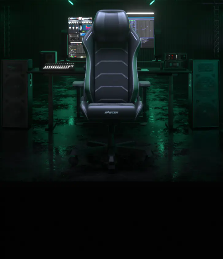 Master Series gaming chair