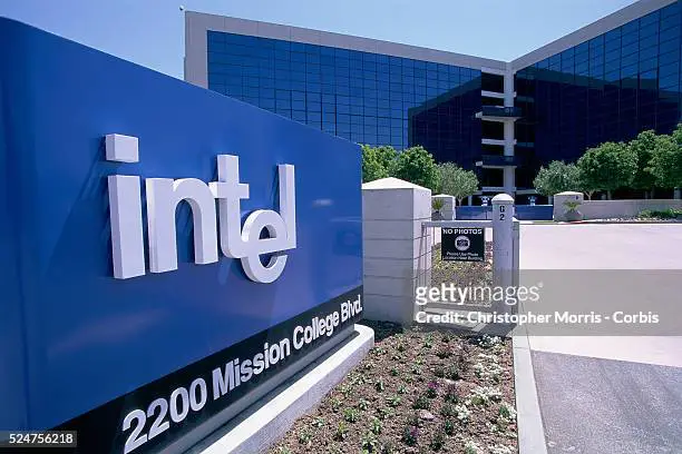 Intel