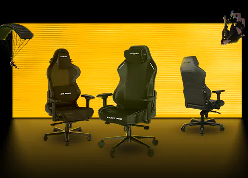 What Is the DXRacer for You？