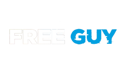 Free Guy