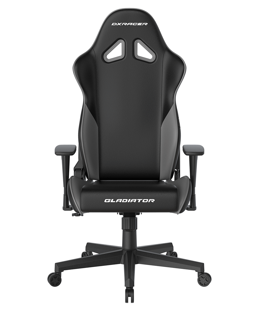 Black Grey