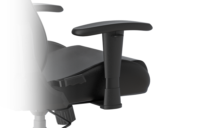 2D Armrest