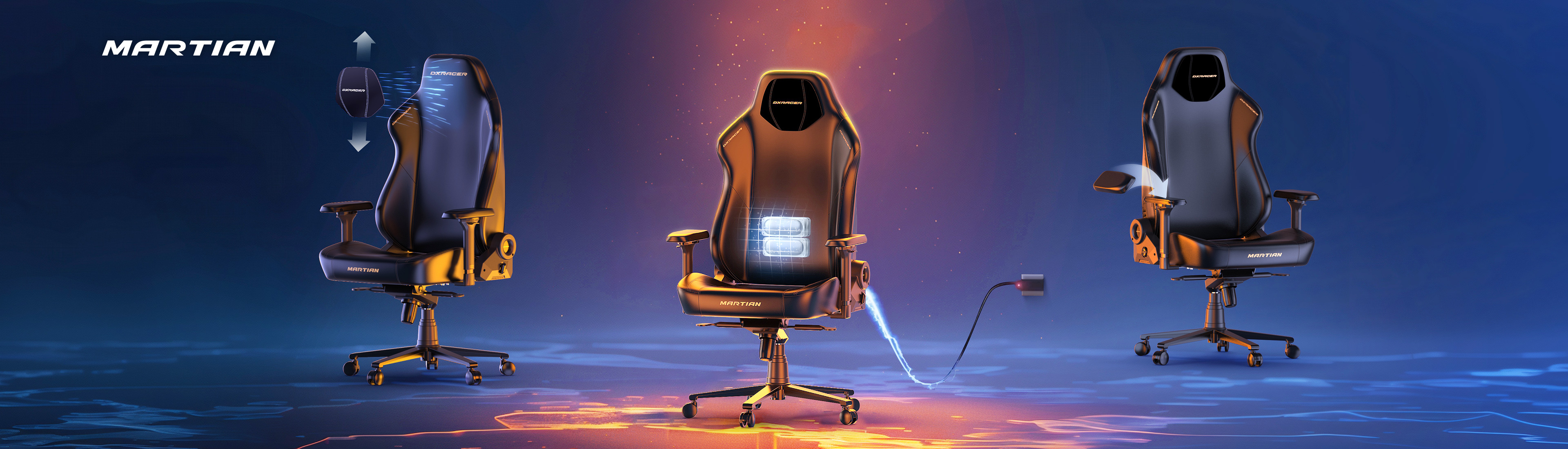 Gaming Chair Best Gaming Chair Brand For Gamers DXRacer Europe